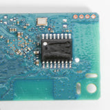 Samsung Washer Circuit Boards & Touch Pads DC92-02046A replacement part