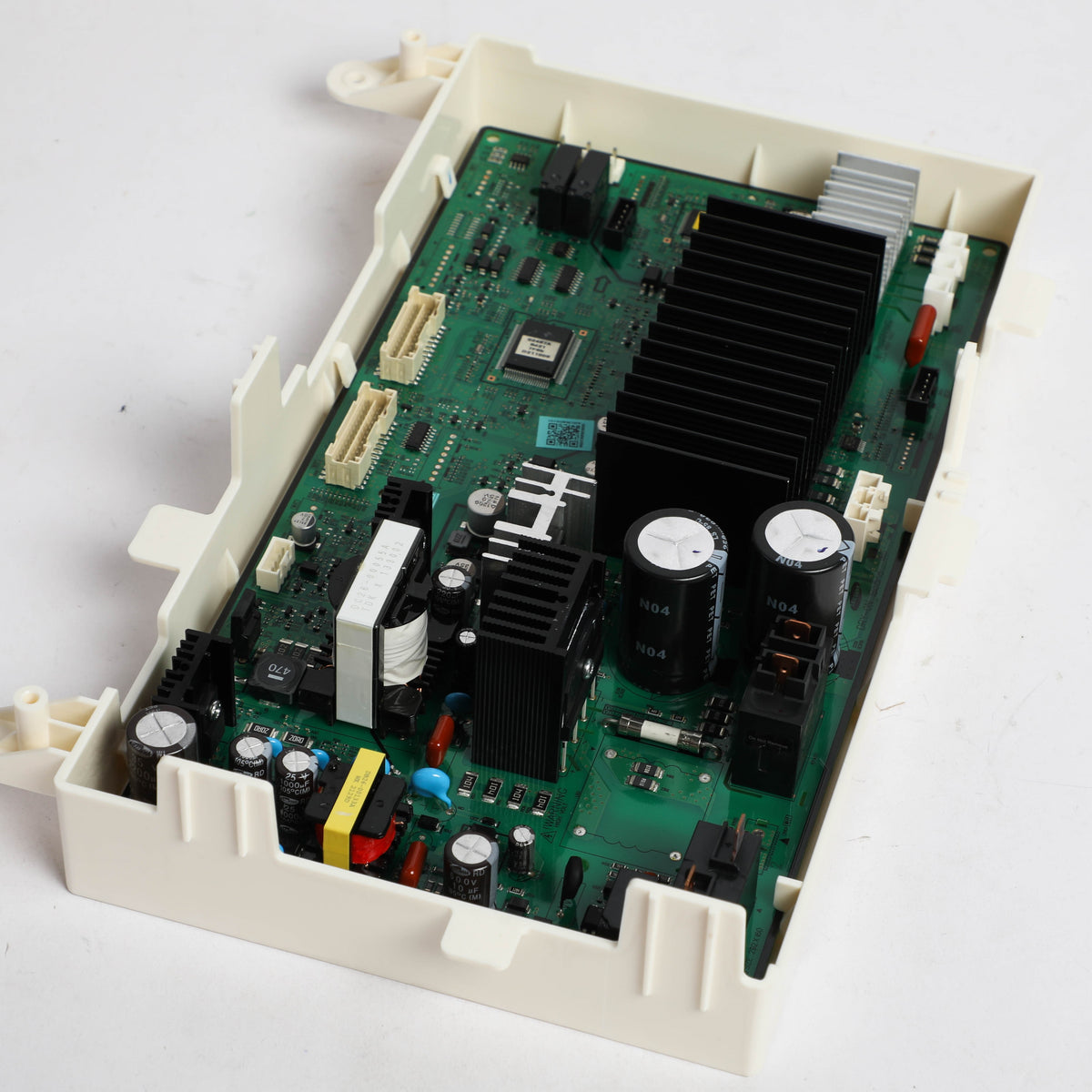 Samsung DC92-02369C Genuine OEM Assembly PCB Main