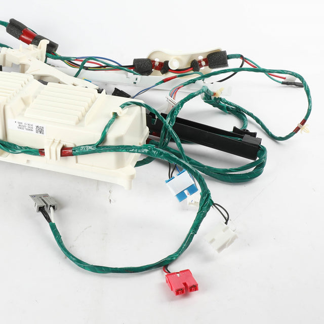 Samsung DC92-02379B Genuine OEM Assembly Cover PCB With Harness