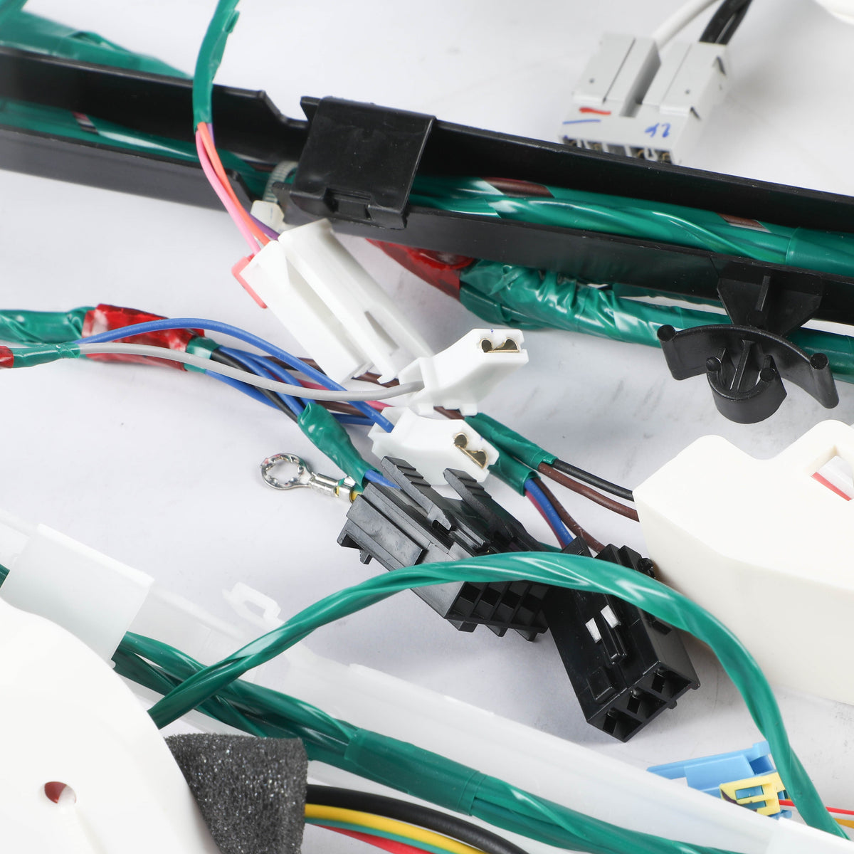 Samsung DC92-02379B Genuine OEM Assembly Cover PCB With Harness