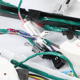 Samsung Washer Circuit Boards & Touch Pads DC92-02379B replacement part