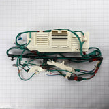 Samsung Washer Circuit Boards & Touch Pads DC92-02379B replacement part