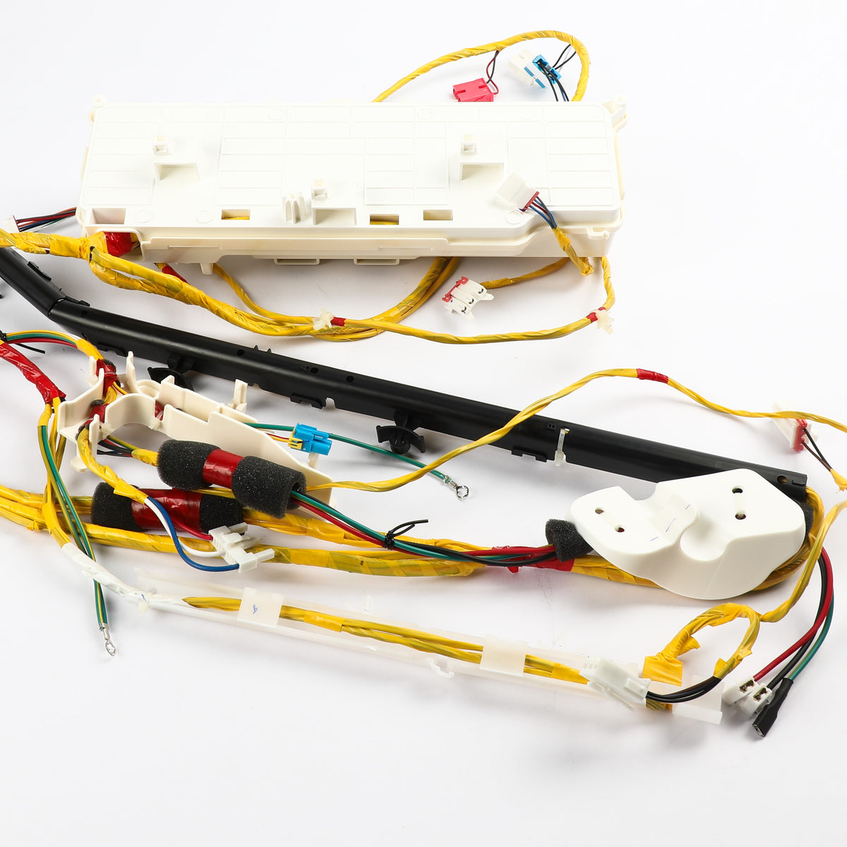Samsung DC92-02379C Genuine OEM Assembly Cover PCB With Harness