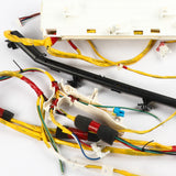 Samsung Washer Circuit Boards & Touch Pads DC92-02379C replacement part