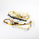 Samsung Washer Circuit Boards & Touch Pads DC92-02379C replacement part