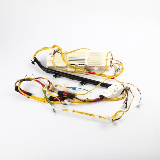 Samsung DC92-02379C Genuine OEM Assembly Cover PCB With Harness
