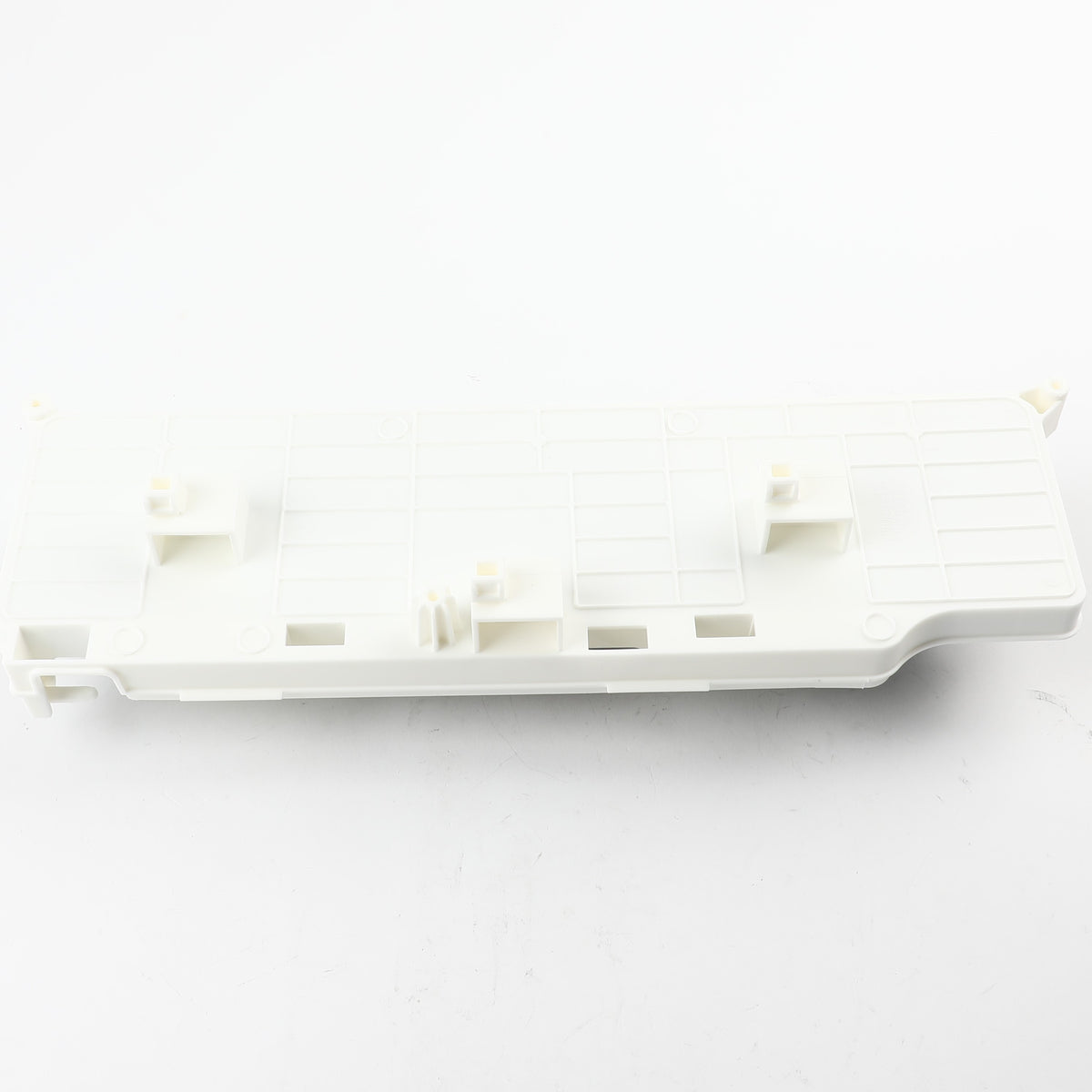 Samsung DC92-02388H Washer Main Control Board, PCB Assembly