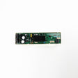 Samsung DC92-02388H Washer Main Control Board, PCB Assembly