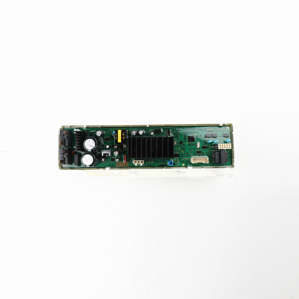 Samsung DC92-02388H Washer Main Control Board, PCB Assembly