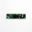 Samsung DC92-02388K Washer Main Control Board, PCB