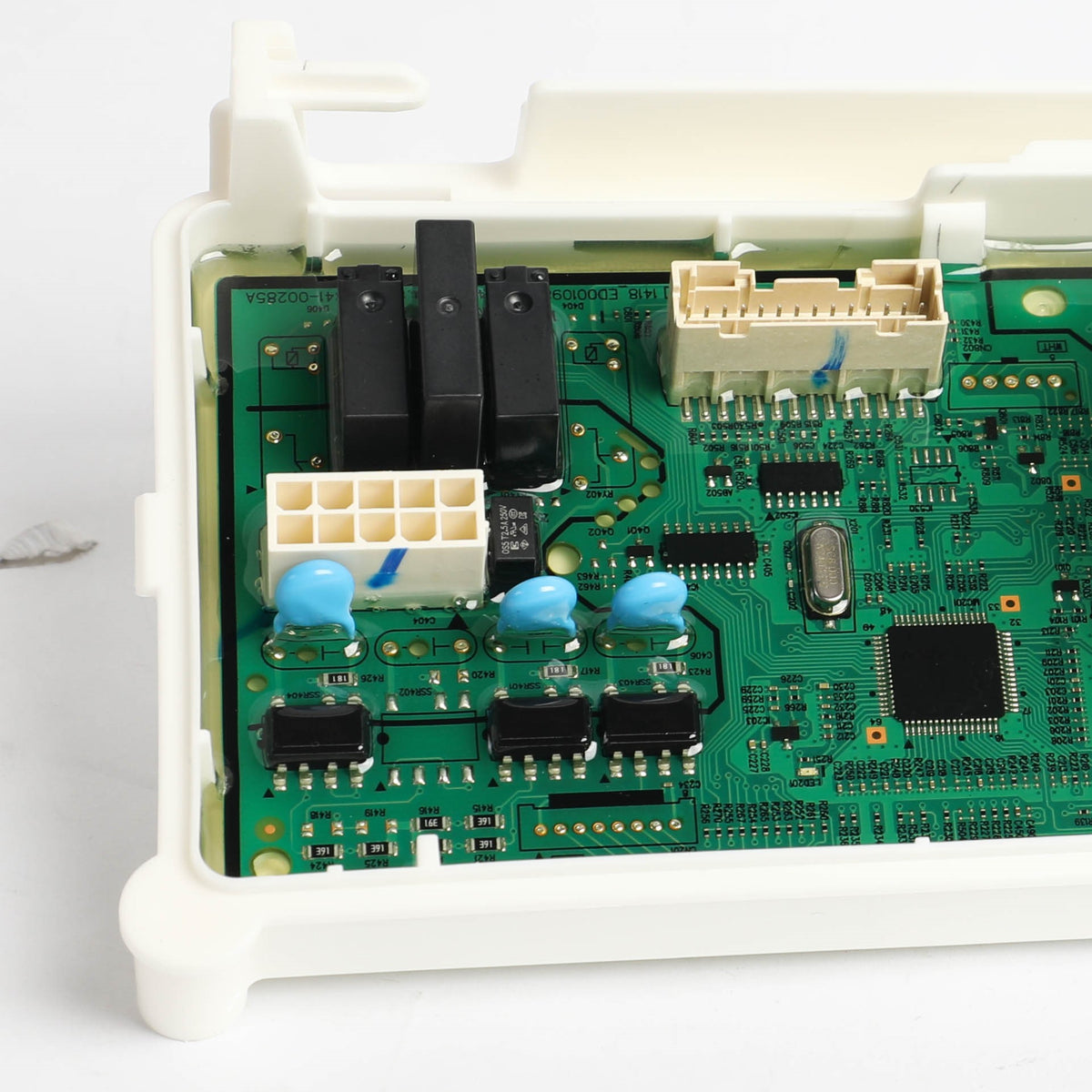 Samsung DC92-02388S Washer Main Control Board, PCB