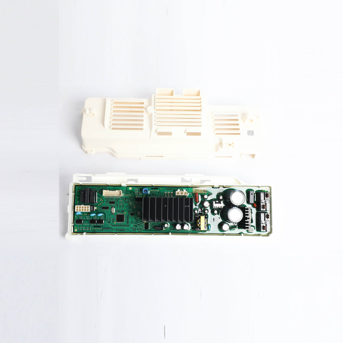 Samsung DC92-02388S Washer Main Control Board, PCB