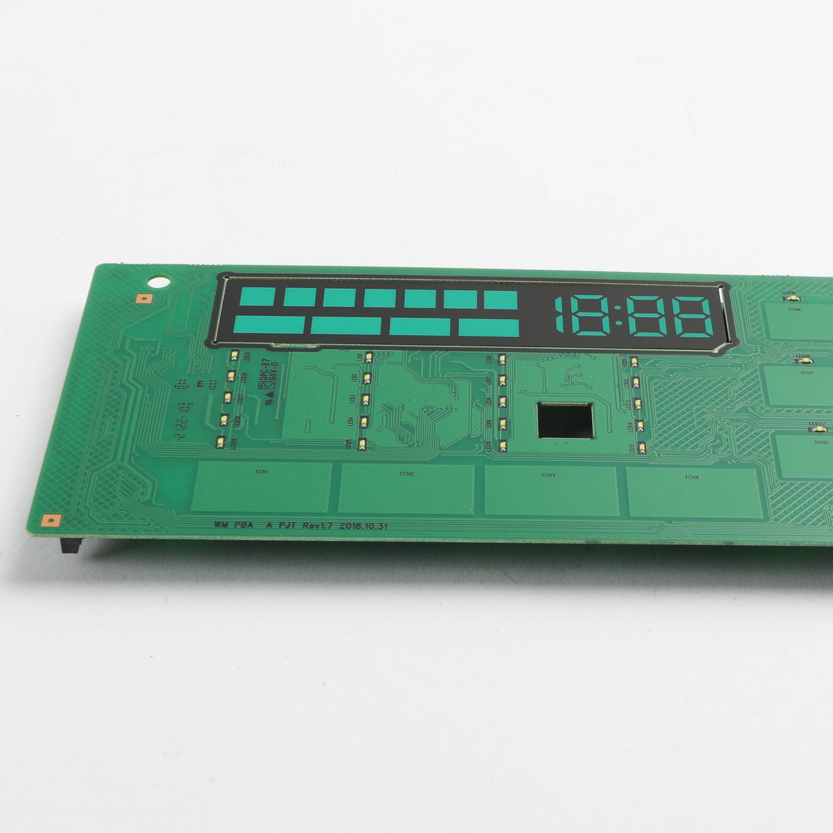 Samsung DC92-02390A Genuine OEM Assembly Module