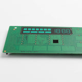 Samsung Washer Circuit Boards & Touch Pads DC92-02390A replacement part