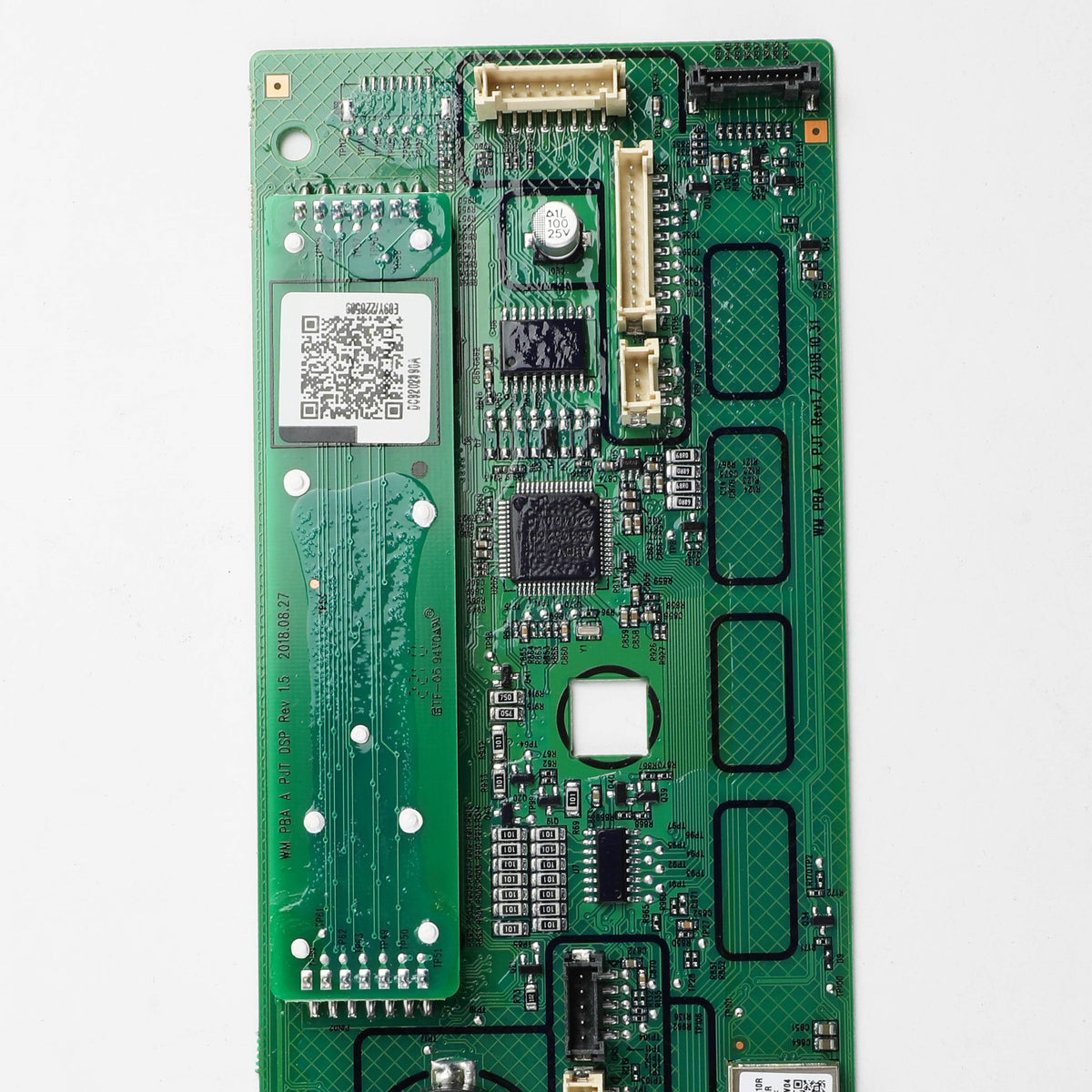 Samsung DC92-02390A Genuine OEM Assembly Module