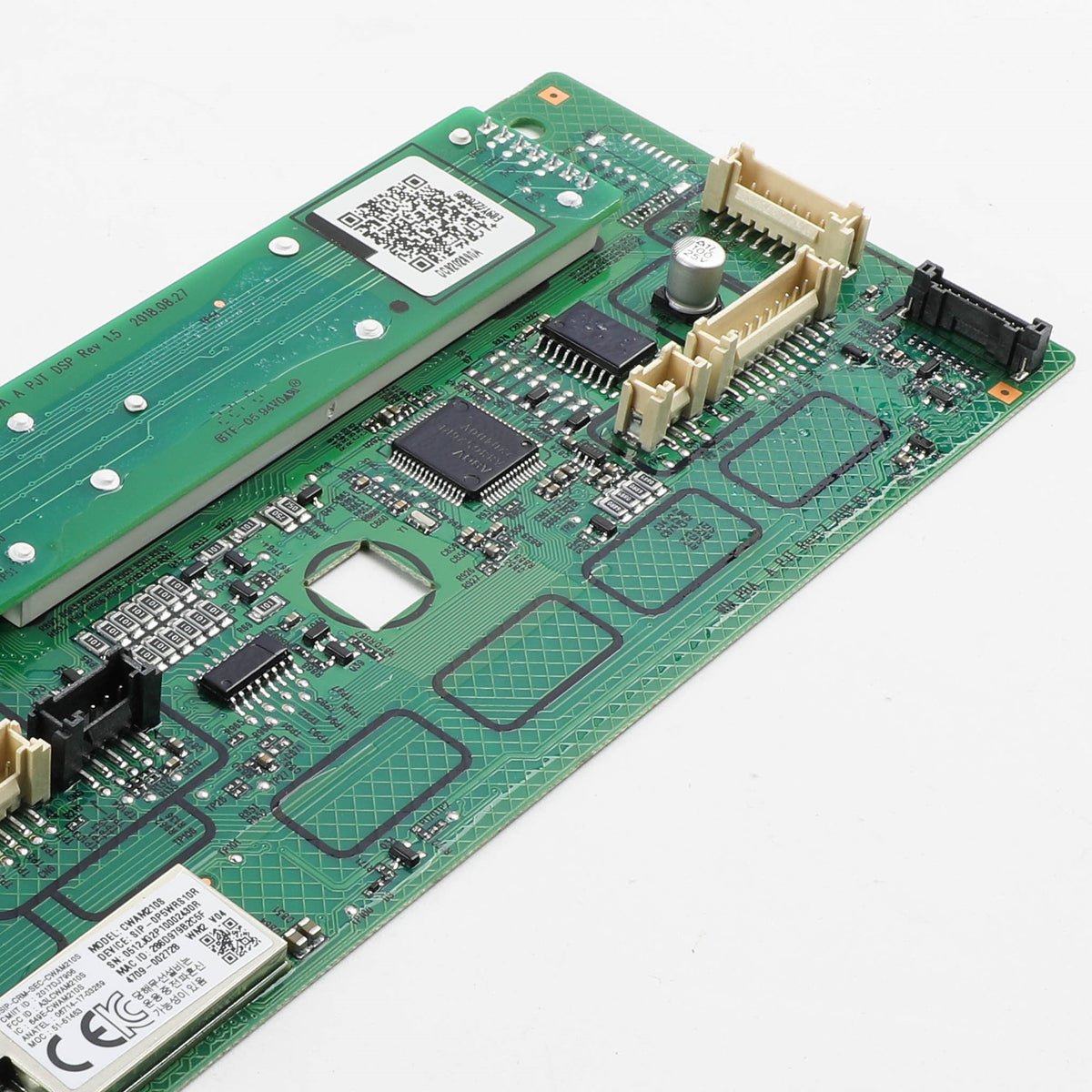 Samsung DC92-02390A Genuine OEM Assembly Module