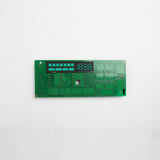 Samsung Washer Circuit Boards & Touch Pads DC92-02390A replacement part
