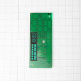 Samsung Washer Circuit Boards & Touch Pads DC92-02390A replacement part