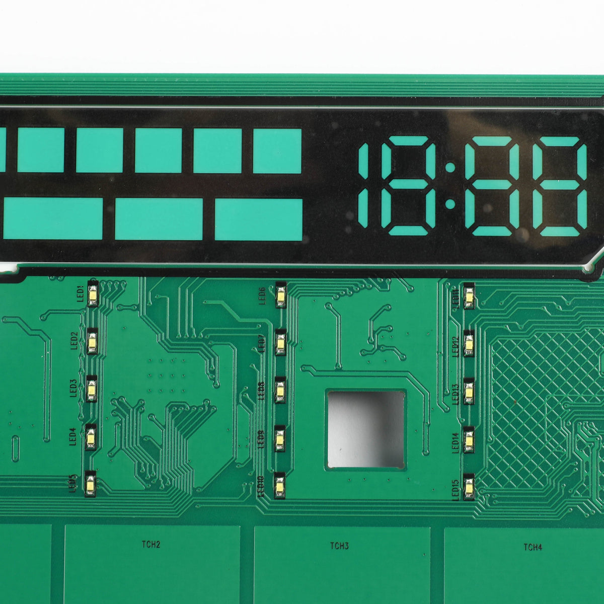 Samsung DC92-02390B Genuine OEM Assembly Module