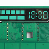 Samsung Dryer Circuit Boards & Touch Pads DC92-02390B replacement part