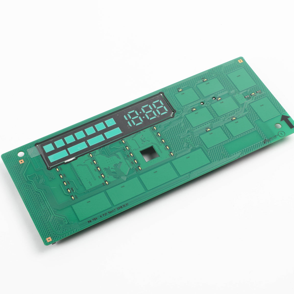 Samsung DC92-02390B Genuine OEM Assembly Module