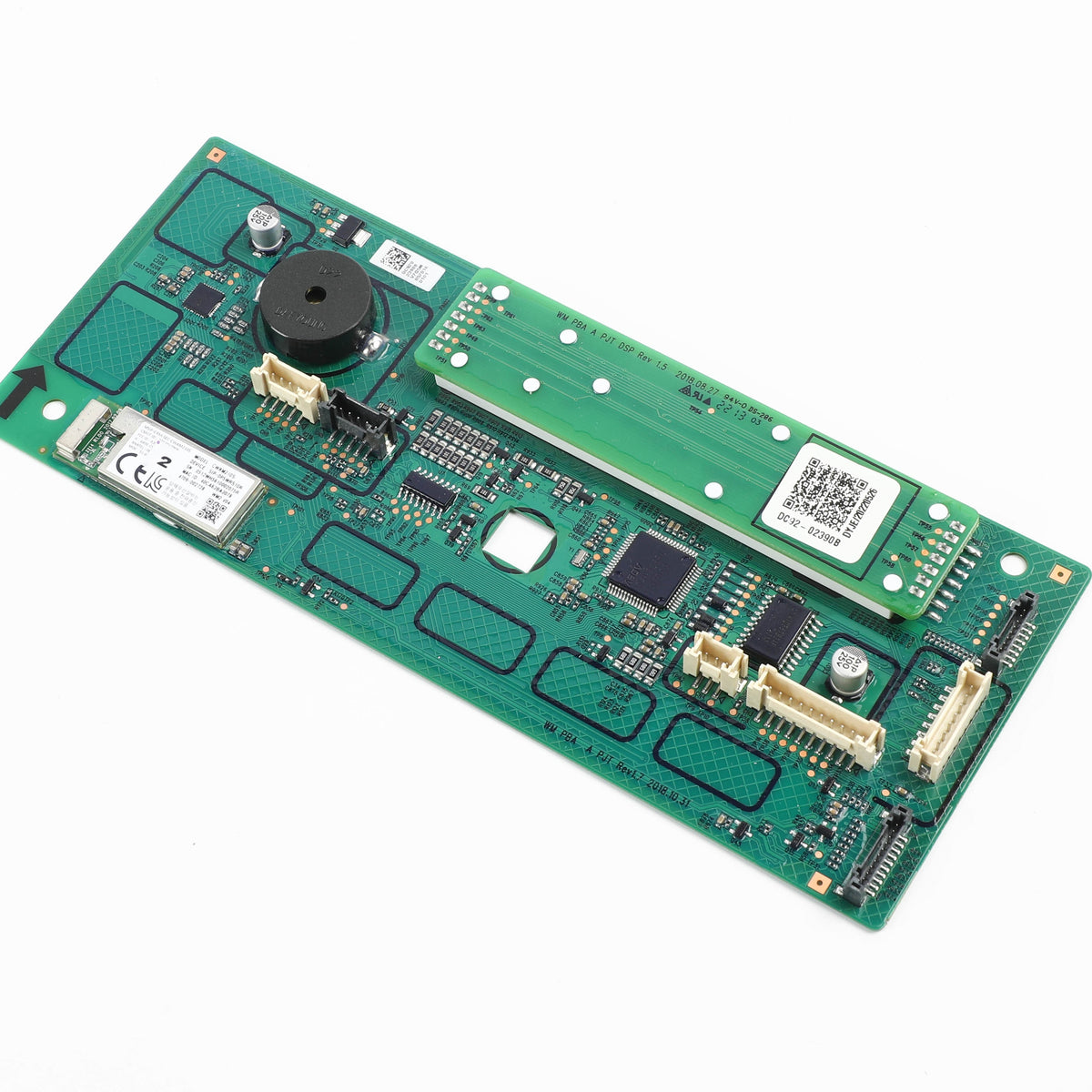 Samsung DC92-02390B Genuine OEM Assembly Module