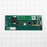 Samsung Dryer Circuit Boards & Touch Pads DC92-02390B replacement part
