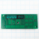 Samsung Dryer Circuit Boards & Touch Pads DC92-02390C replacement part