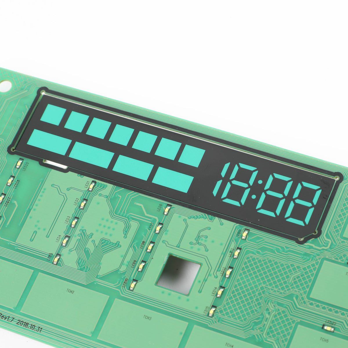 Samsung DC92-02390D Genuine OEM Assembly Module