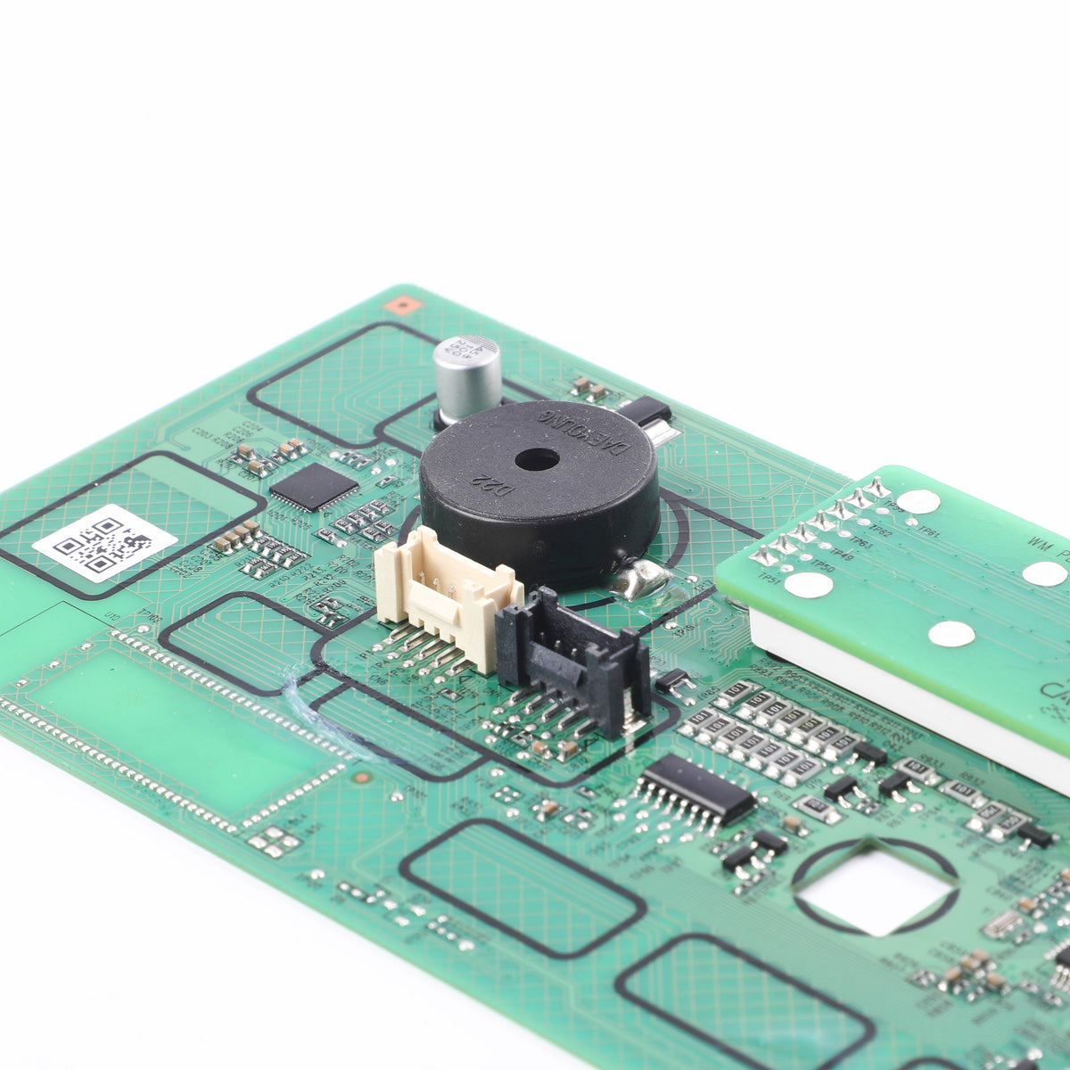 Samsung DC92-02390D Genuine OEM Assembly Module