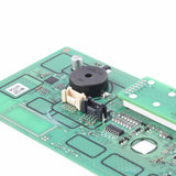Samsung Dryer Circuit Boards & Touch Pads DC92-02390D replacement part