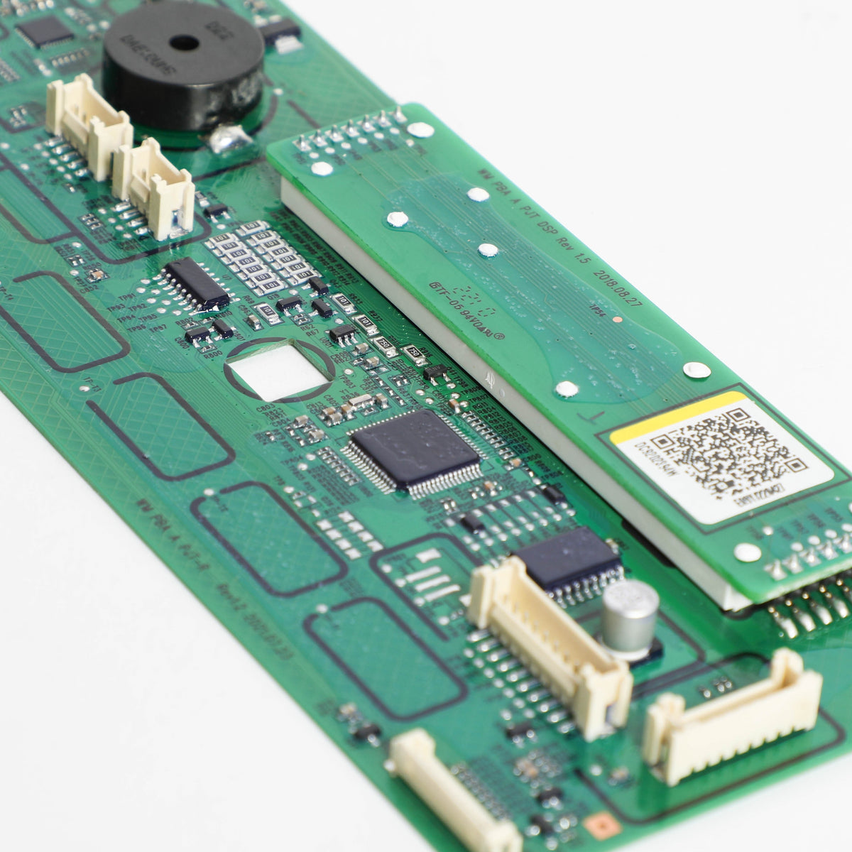 Samsung DC92-02394W Genuine OEM Assembly Pba Module
