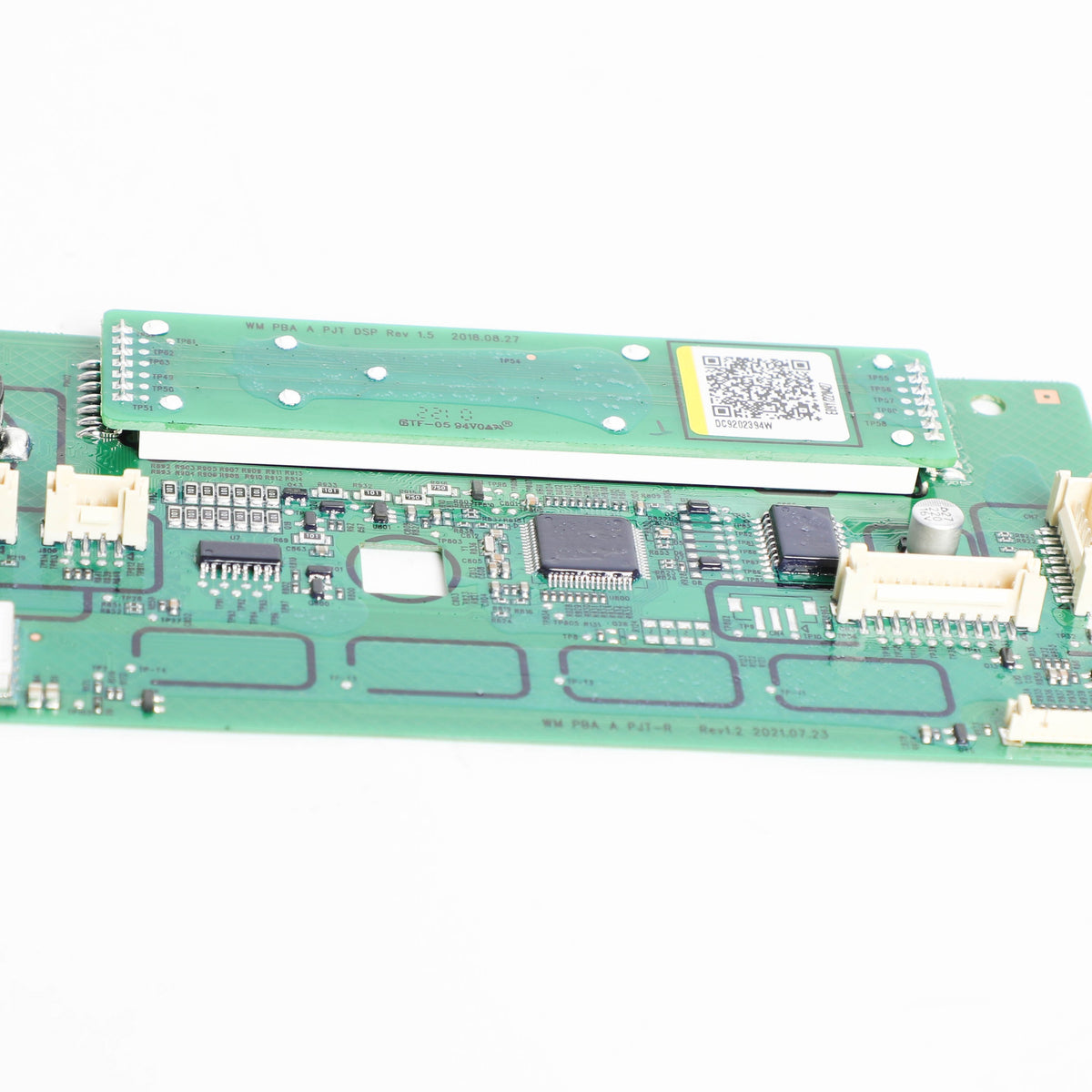 Samsung DC92-02394W Genuine OEM Assembly Pba Module