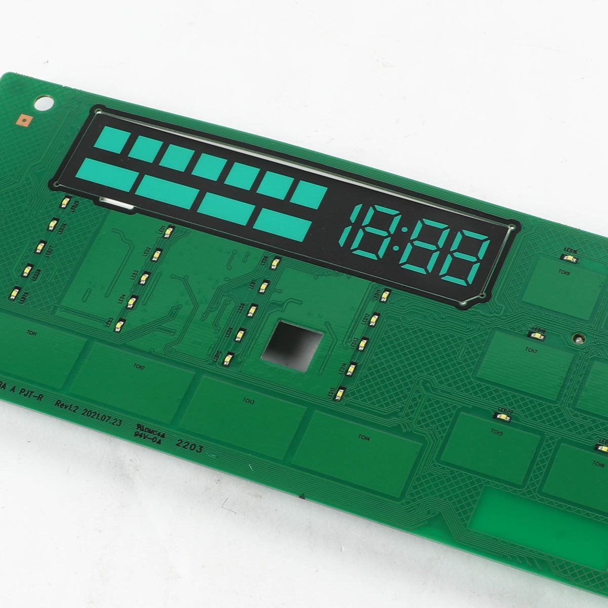 Samsung DC92-02394Y Genuine OEM Assembly Pba Module
