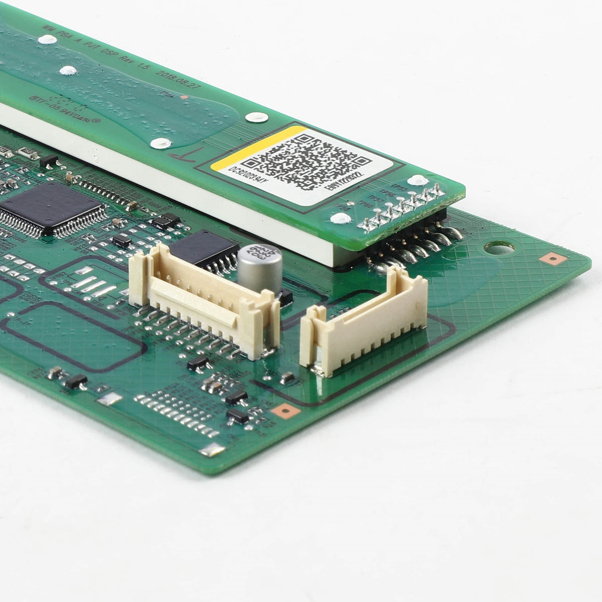 Samsung DC92-02394Y Genuine OEM Assembly Pba Module