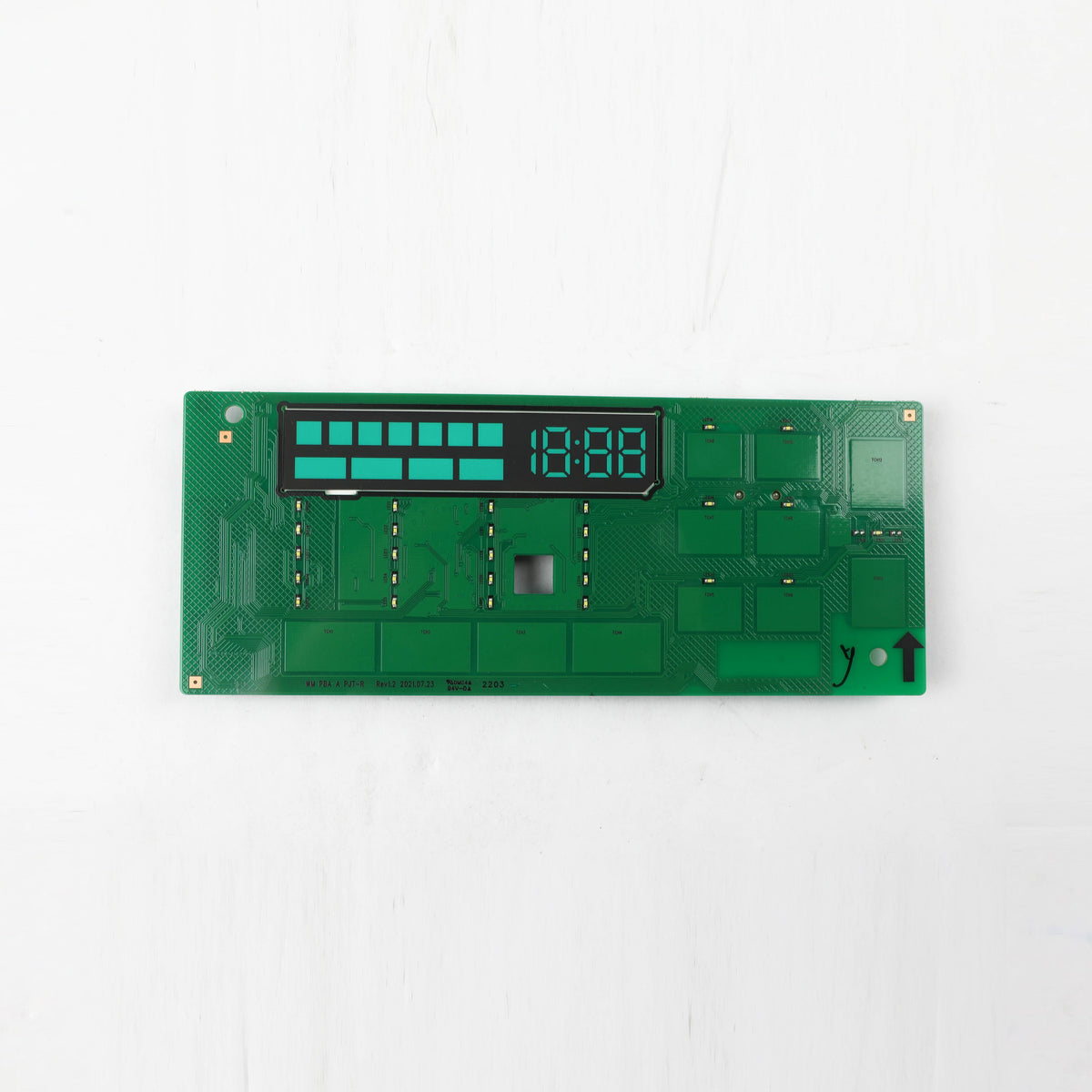 Samsung DC92-02394Y Genuine OEM Assembly Pba Module