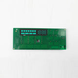Samsung Washer Circuit Boards & Touch Pads DC92-02394Y replacement part