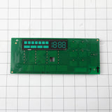 Samsung Washer Circuit Boards & Touch Pads DC92-02394Y replacement part