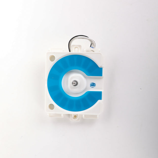 Samsung DC92-02401A Dryer Jog Control Module