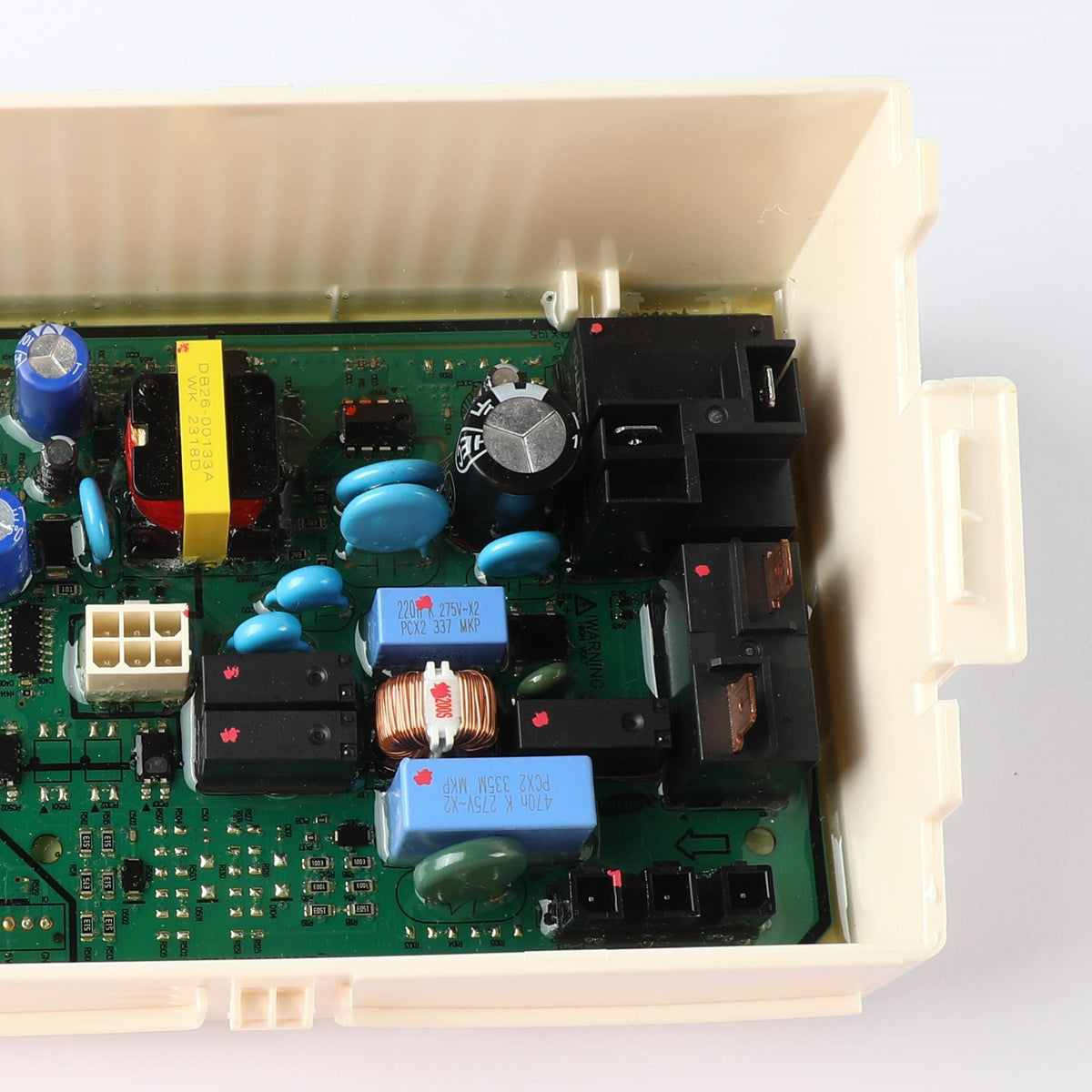 Samsung DC92-02527A Genuine OEM Assembly PCB Main