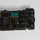 Samsung Dryer Circuit Boards & Touch Pads DC92-02633A replacement part