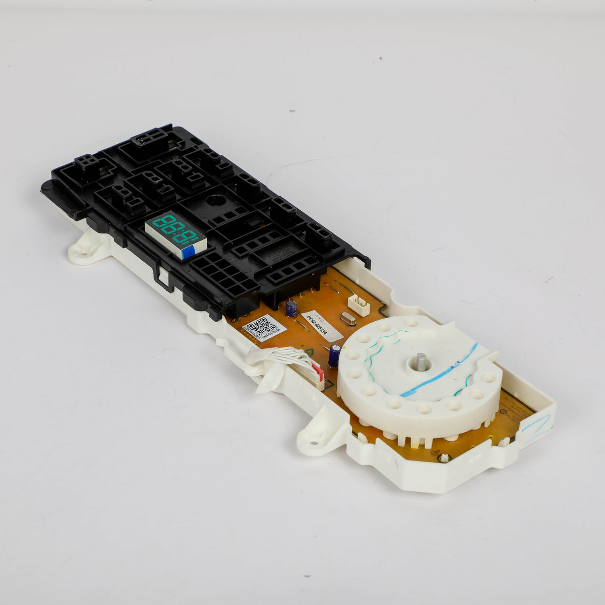 Samsung DC92-02633A Genuine OEM Assembly PCB Display