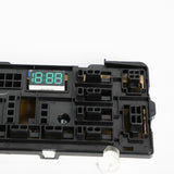 Samsung Dryer Circuit Boards & Touch Pads DC92-02633B replacement part