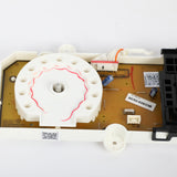Samsung Dryer Circuit Boards & Touch Pads DC92-02633B replacement part