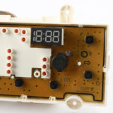 Samsung Washer Circuit Boards & Touch Pads DC92-02636B replacement part