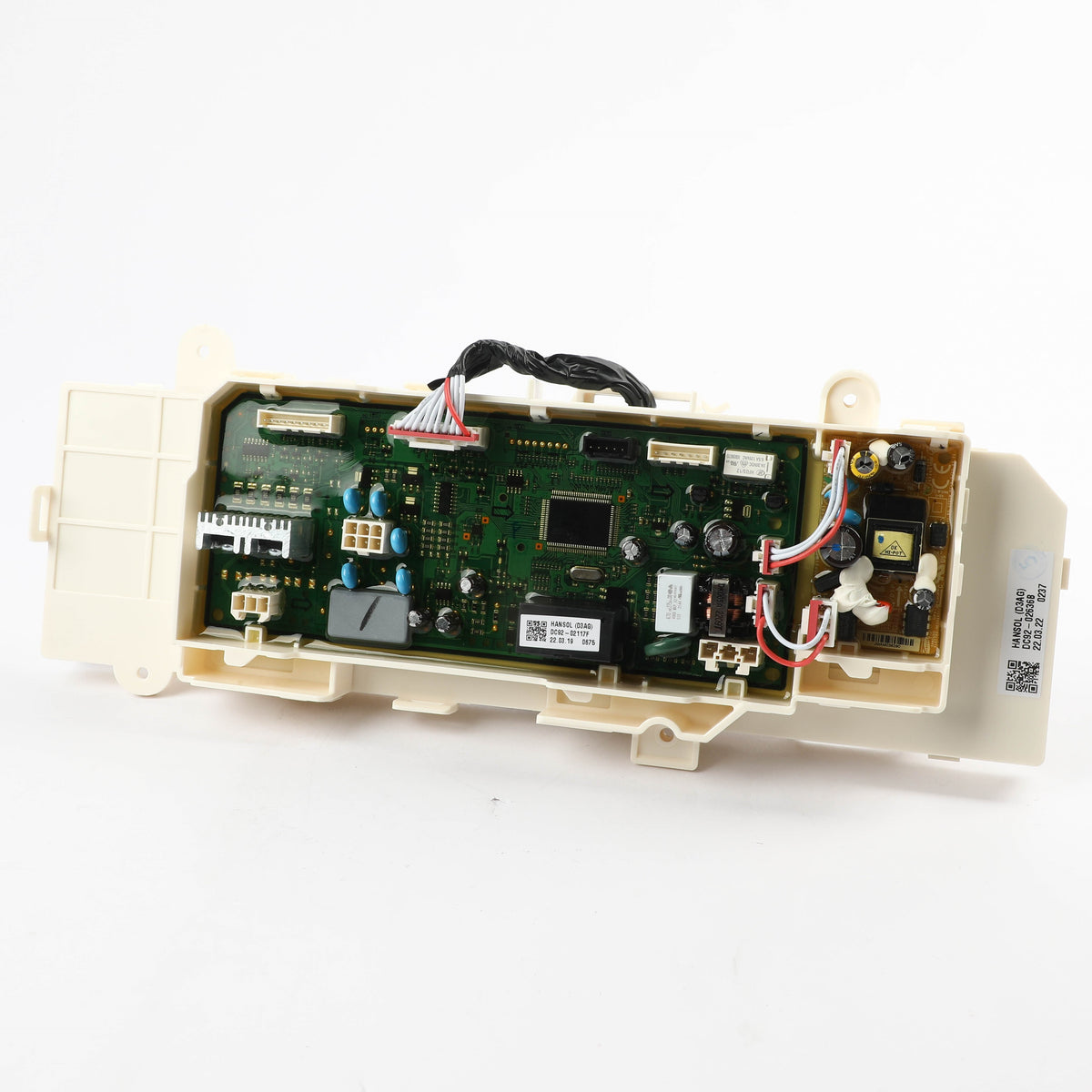 Samsung DC92-02636B Genuine OEM Assembly Pba Kit