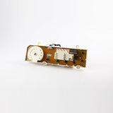Samsung Washer Circuit Boards & Touch Pads DC92-02636B replacement part