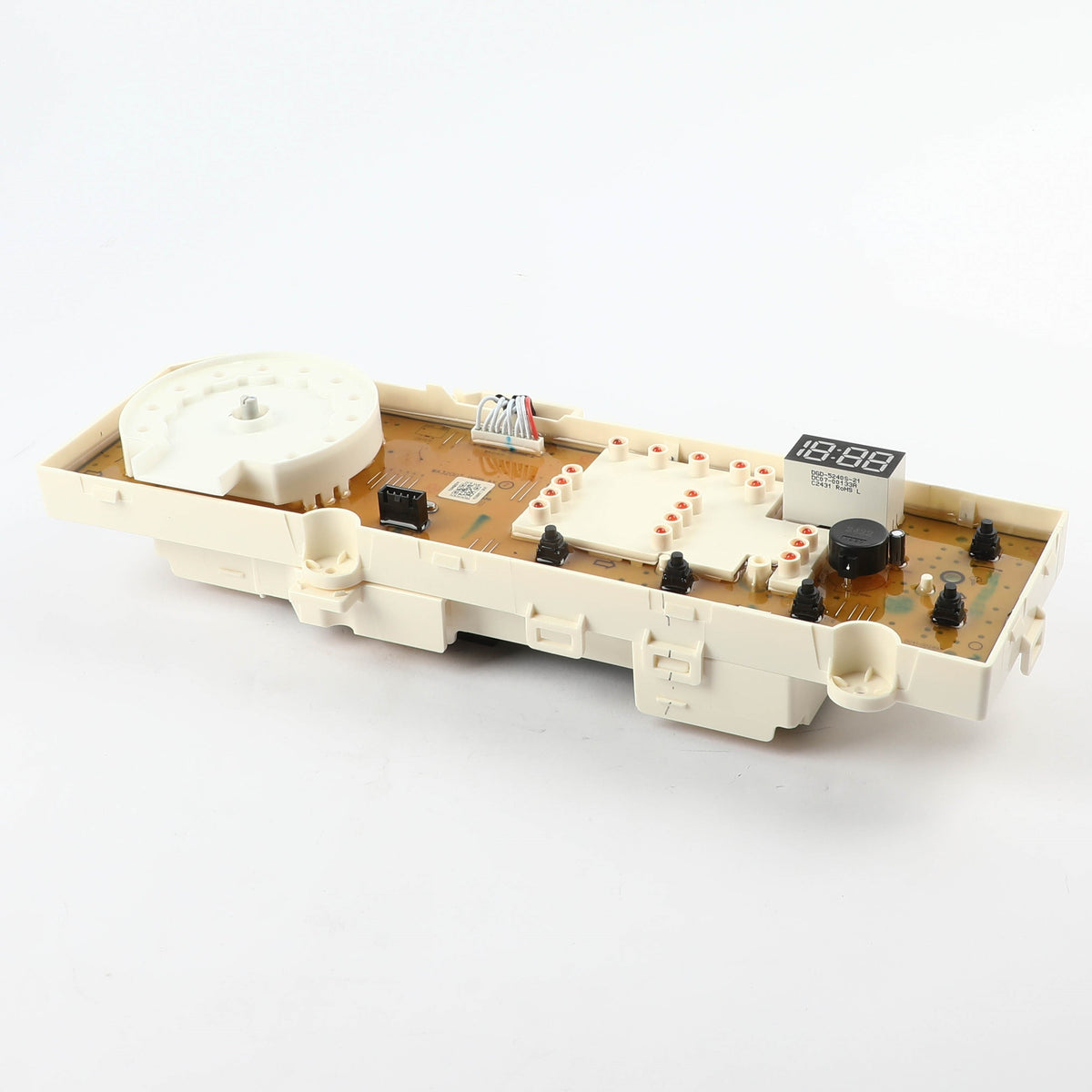 Samsung DC92-02636G Genuine OEM Assembly Pba Kit