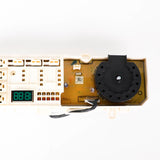 Samsung Washer Circuit Boards & Touch Pads DC92-02648B replacement part