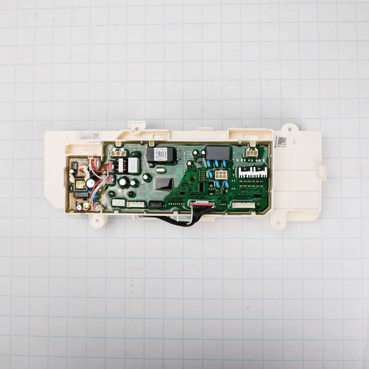 Samsung DC92-02648B Genuine OEM Assembly Pba Kit